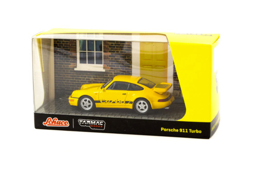 Tarmac works schuco - schuco, porsche