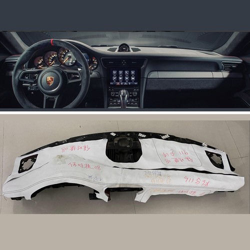 Custom alcantara car - custom,