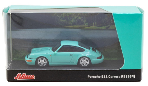Schuco tarmac works - x, mint